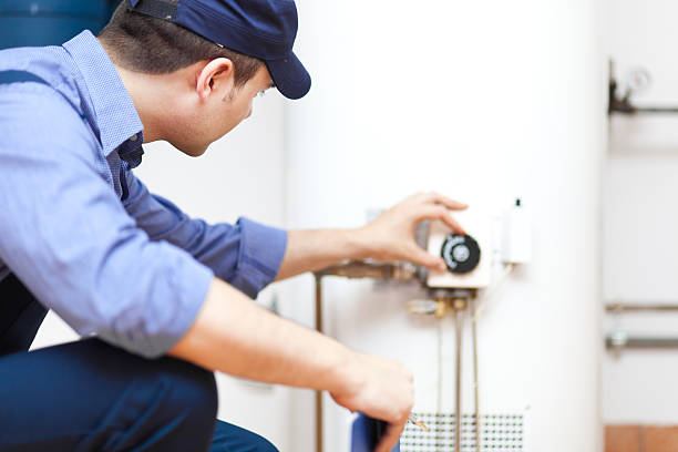 Best Green Plumbing Solutions and Water Conservation  in USA